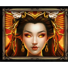 kami reign goddess symbol