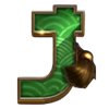 kami reign jack symbol