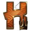 kami reign king symbol
