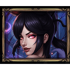 kami reign kitsune symbol