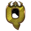 kami reign queen symbol