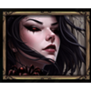 kami reign spider woman symbol