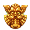 karak forge golden dwarf symbol
