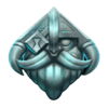 karak forge silver dwarf symbol