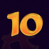 katana klash hold n link 10 symbol