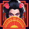katana klash hold n link gheisha symbol