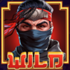 katana klash hold n link wild symbol