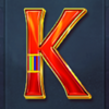 kemets treasures k symbol
