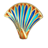 keops wild fan symbol
