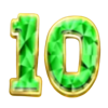 kick cash monkey 10 symbol
