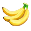 kick cash monkey banana symbol