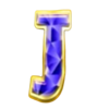 kick cash monkey j symbol