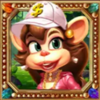 kick cash monkey monkey symbol