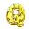 kick cash monkey q symbol