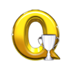 kickin kash q symbol
