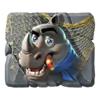 king kong splash rhino symbol