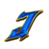 king of fighting jack symbol symbol