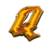 king of fighting queen symbol symbol