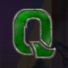 king of mafia q symbol