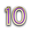 king of slots powerpoints 10 symbol