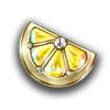 king of slots powerpoints lemon symbol
