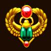 king pharaoh bettle symbol