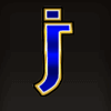 king pharaoh j symbol