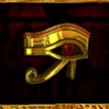 king tuts chamber eye symbol