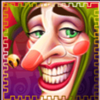 king winalot clown symbol