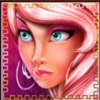 king winalot girl symbol