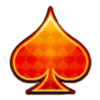 king winalot spade symbol