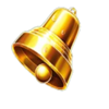 kingdom crown bell symbol