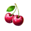 kingdom crown cherry symbol