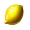 kingdom crown lemon symbol