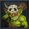 kingdom of cash goblin symbol