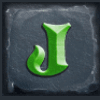 kingdom of cash j symbol