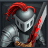 kingdom of cash knight symbol