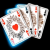 kings jester cards symbol