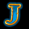 kings jester j symbol