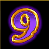 kings jester nine symbol
