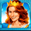 kings jester princess symbol