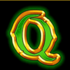 kings jester q symbol