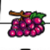 kings timer grapes symbol