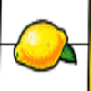 kings timer lemon symbol