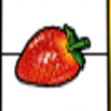 kings timer strawberry symbol