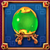 kirin legends egg symbol