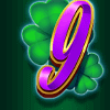 kiss me clover 9 symbol
