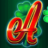 kiss me clover a symbol