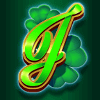 kiss me clover j symbol