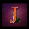kiss of the rose power bet j symbol